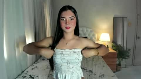 SweetAangel online show from 06.14.26