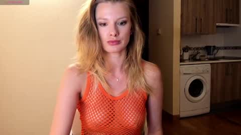 Ann - your sweet girl online show from 05.31.26