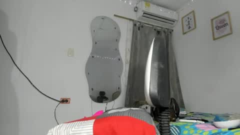 sweet_angelicaxxx online show from 07.04.26