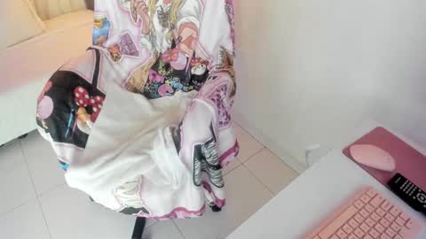 Snapshot of sweet_angelkanon chatting on 09.23.25 sweet_angelkanon online show from 09.23.25