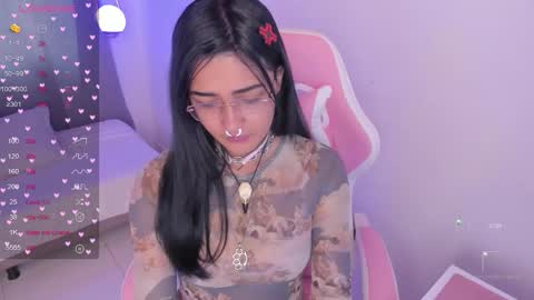 Snapshot of sweet_angelkanon chatting on 10.18.25 sweet_angelkanon online show from 10.18.25