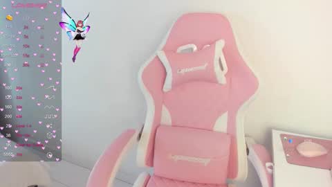 Snapshot of sweet_angelkanon chatting on 10.26.25 sweet_angelkanon online show from 10.26.25