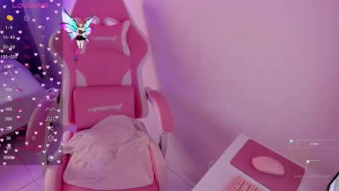 Snapshot of sweet_angelkanon chatting on 11.03.25 sweet_angelkanon online show from 11.03.25