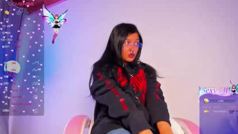 sweet_angelkanon online show from 01.19.26