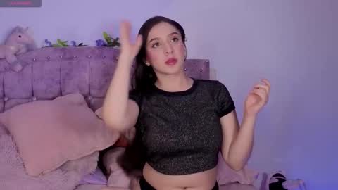 Sthefany Lauren Independent Model  online show from 11.08.25