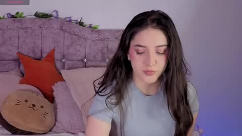 Snapshot of sweet_anllela chatting on 05.05.26 Sthefany Lauren Independent Model online show from 05.05.26