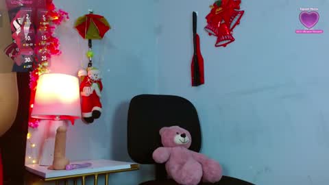 Snapshot of sweet_anto_ chatting on 12.06.24 antonella online show from 12.06.24