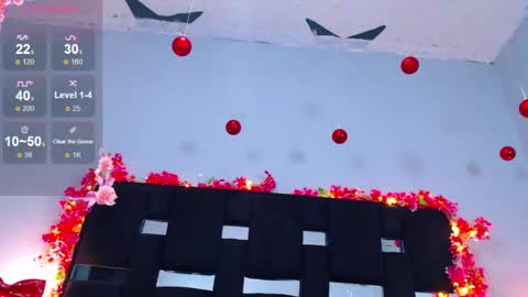 Snapshot of sweet_anto_ chatting on 12.19.24 antonella online show from 12.19.24