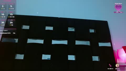 Snapshot of sweet_anto_ chatting on 02.04.25 antonella online show from 02.04.25