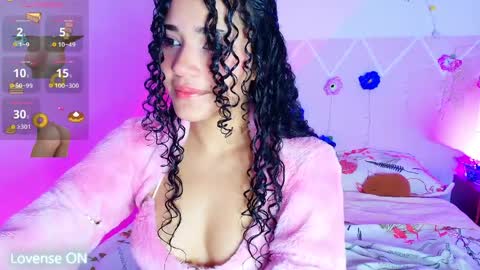 April sweet online show from 04.03.26