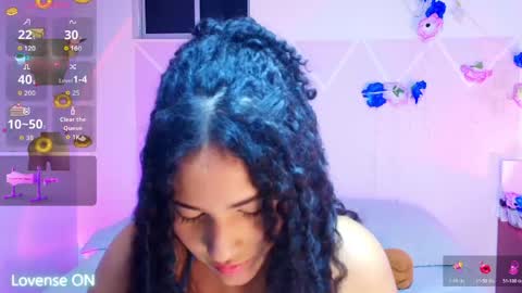 April sweet online show from 05.11.26