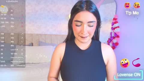 Snapshot of sweet_artemiis chatting on 10.04.25 sweet_artemiis online show from 10.04.25