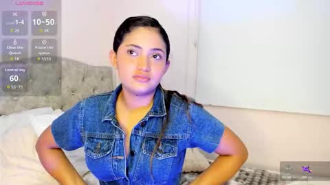 Asheley online show from 12.17.25