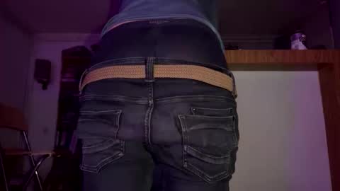 Sweet Ass Dutch online show from 05.22.26