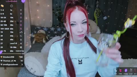 sweet_ass_nuka online show from 01.31.25