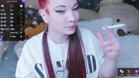 sweet_ass_nuka online show from 03.07.25