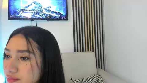 Snapshot of sweet_ayshel chatting on 10.10.25 sweet Ayshel online show from 10.10.25