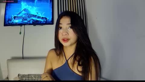 Snapshot of sweet_ayshel chatting on 11.11.25 sweet Ayshel online show from 11.11.25