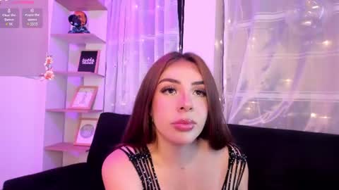 Bella online show from 07.07.26