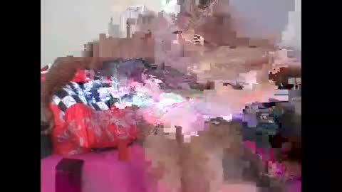 Snapshot of sweet_blackberry93 chatting on 10.15.25 bella online show from 10.15.25