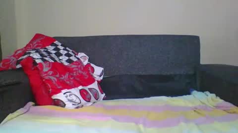 Snapshot of sweet_blackberry93 chatting on 10.18.25 bella online show from 10.18.25