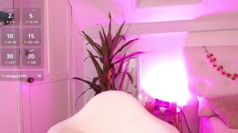 sweet blueberry  online show from 02.05.25