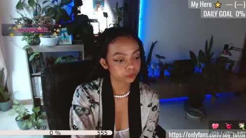 Snapshot of sweet_bluee chatting on 05.02.26 Tutti online show from 05.02.26