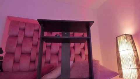 Snapshot of sweet_booty1 chatting on 11.24.25 Chelsy online show from 11.24.25