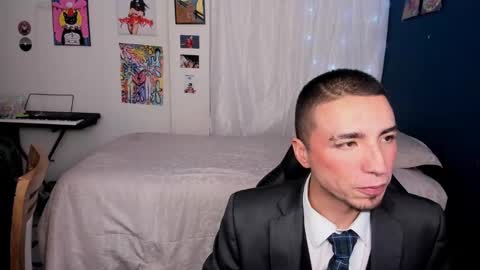 CristianBrayan PVT OPEN online show from 02.22.25