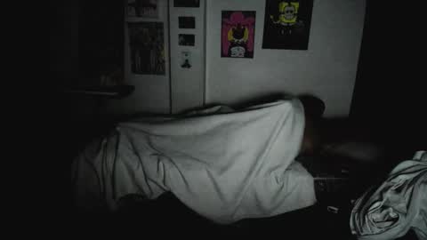 CristianBrayan PVT OPEN online show from 10.12.25