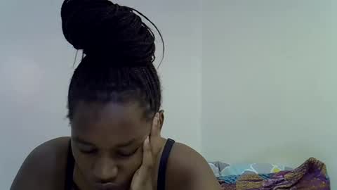 Snapshot of sweet_brown9 chatting on 10.08.25 sweet_brown9 online show from 10.08.25