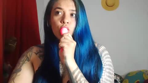 Bubbles online show from 10.06.25