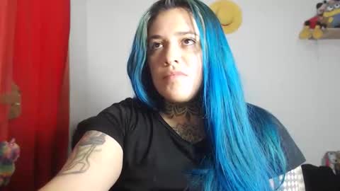 Bubbles online show from 10.10.25