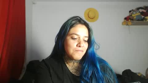 Bubbles online show from 10.23.25