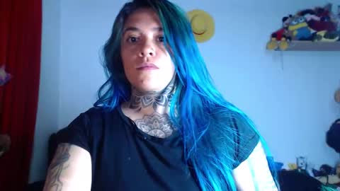 Bubbles online show from 12.04.25