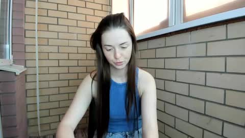 Snapshot of sweet_bun__ chatting on 05.14.26 Christina online show from 05.14.26