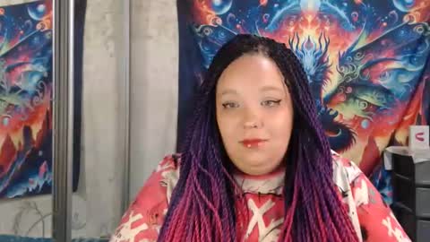 Snapshot of sweet_but_evil chatting on 10.05.25 Sweet But Evil online show from 10.05.25