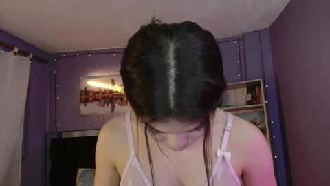 Candy online show from 10.18.25