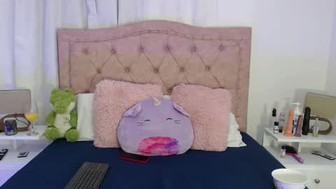 sweet caandyy online show from 10.31.25