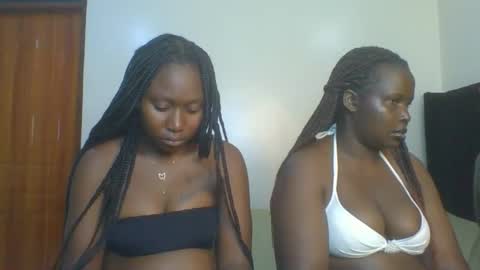 Camila online show from 10.22.25