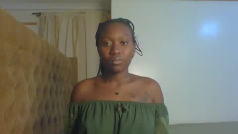 Camila online show from 10.26.25