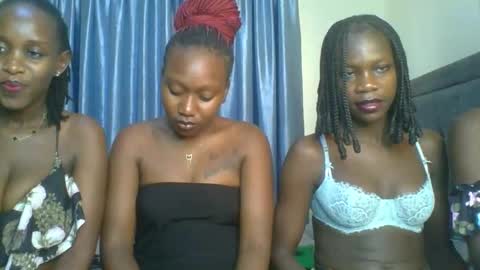 Camila online show from 12.20.25