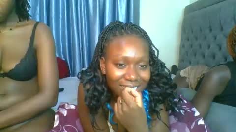 Camila online show from 01.08.26