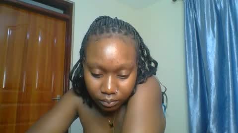 Camila online show from 01.17.26