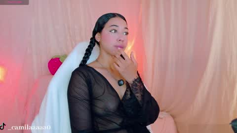 camil online show from 04.21.26