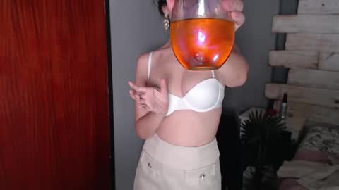 Chantelle online show from 03.11.25