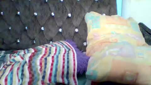 sweet_cherry007 online show from 10.13.25