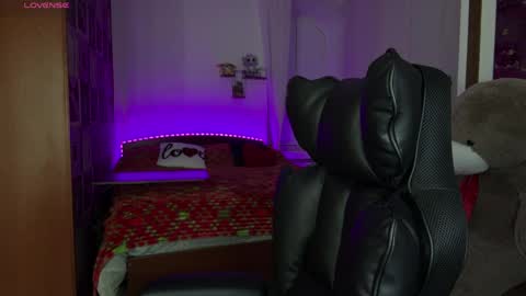 Sweet Cherry online show from 03.31.26