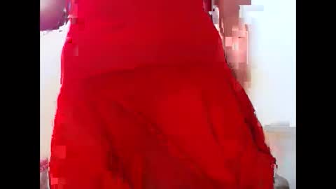 Sweet Cherry online show from 12.04.24