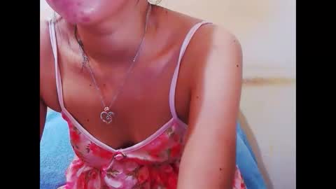 Sweet Cherry online show from 12.26.24